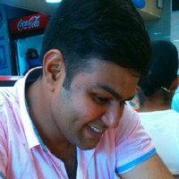 Ashish Srivastav