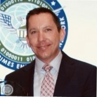 Patrick O'Brien