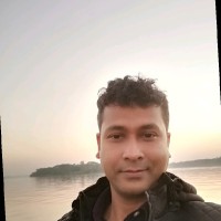 Md Jashedul Alam