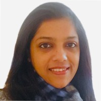 Lakshmi Gopalakrishnan