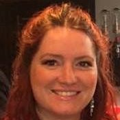 Angela Mason