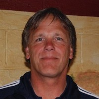 Mike Griffin