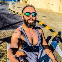 David Moradi