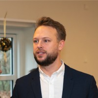 Henrik Schultz Thygesen