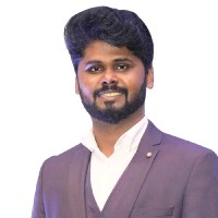 Gautham Raju