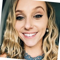 Kaci Hodge