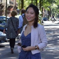 Phuong Thao Dao