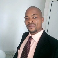 ABIONA Oluwagbenga Sunday