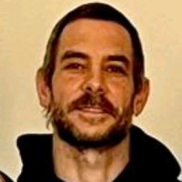 Joaquin Marchena