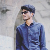 Atish Sarwade