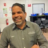 Glen D'Souza