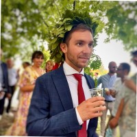 Samuele Santi, Md