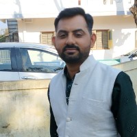 Bhavin Nai