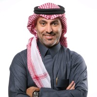 Khalid Al-Ghamdi