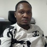 Dennis Nzioki