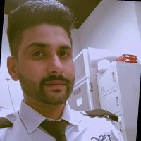Jaspreet Singh