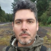 Luis Antonio Godoy Martinez