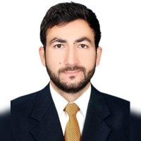 Engr Syed Ghaffar
