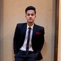 Yugantar Sharma