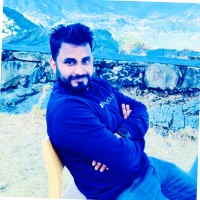 Sanjeev Mallik