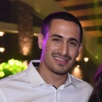 Ron Eliyahu