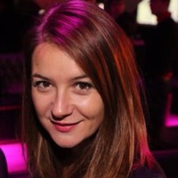 Caroline Maige