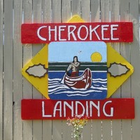 Cherokeelanding Manager