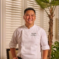 Alex Chong