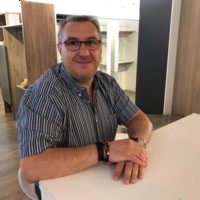 Fabrice LACOUR