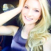 Madison Erickson