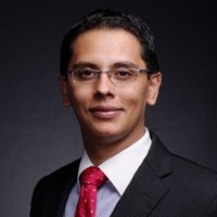 Jorge Luis Gonzalez