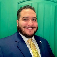 Josh Caballero