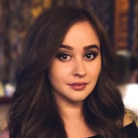 Anastasiia S.