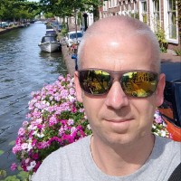Daniel Paxton