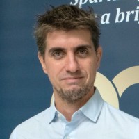 Daniele Fabrizio Bignami