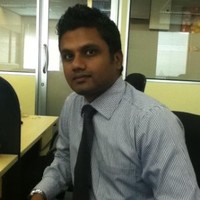 Anton  Sujeev Victoriya, MBA (UK)