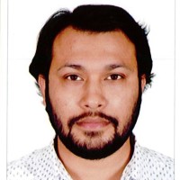 Mursaleen Sayed
