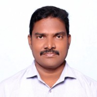 SRINIVASAN M P