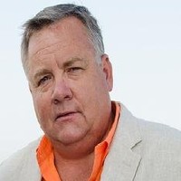 George Rebentisch