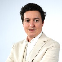 Alexandre Lafarge
