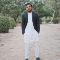 Muhammad Usama Khan