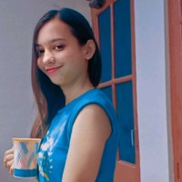Shreya Parmar