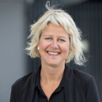 Lene Rømteland Hægbostad