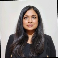 Manita Ray (She/her)