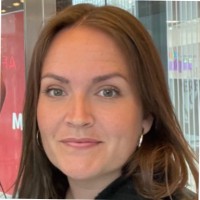 Camilla Graversen