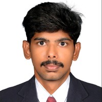 Logeshwaran Saravanan