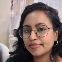 Anu Daniel