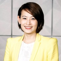 Judy Chen