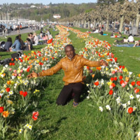 Emmanuel Sanama Lekama