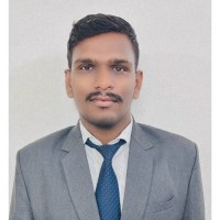 Tejas Choudhari